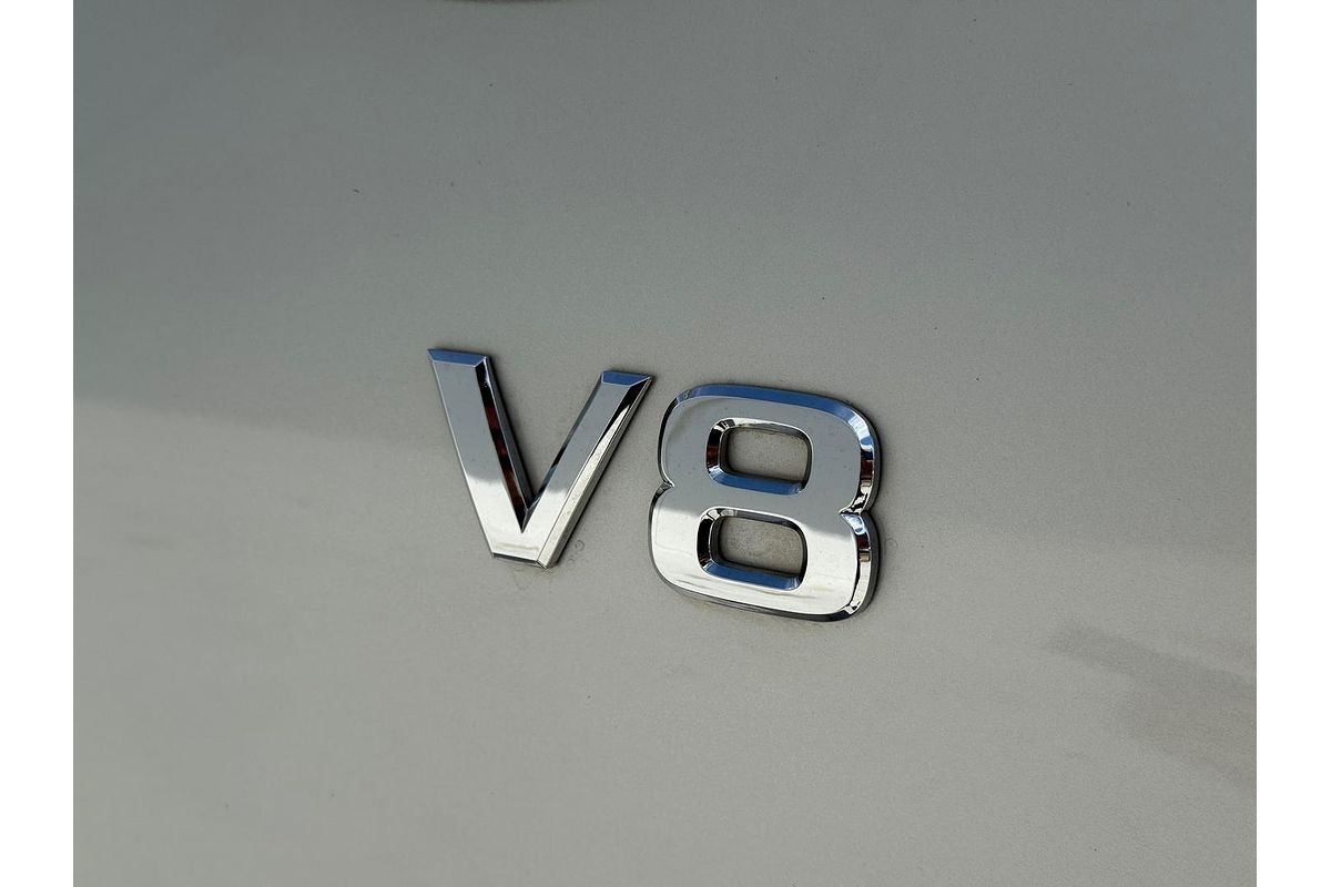 2024 Nissan Patrol Ti Y62