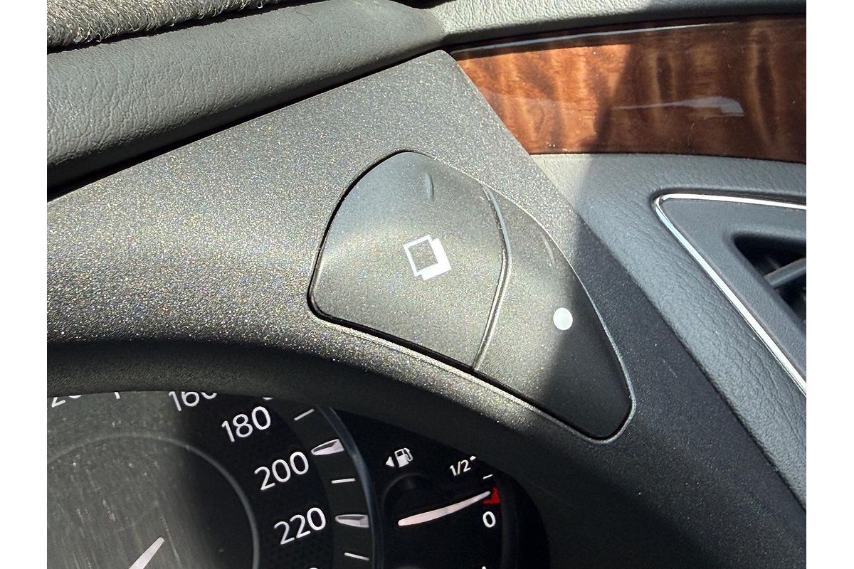 2024 Nissan Patrol Ti Y62