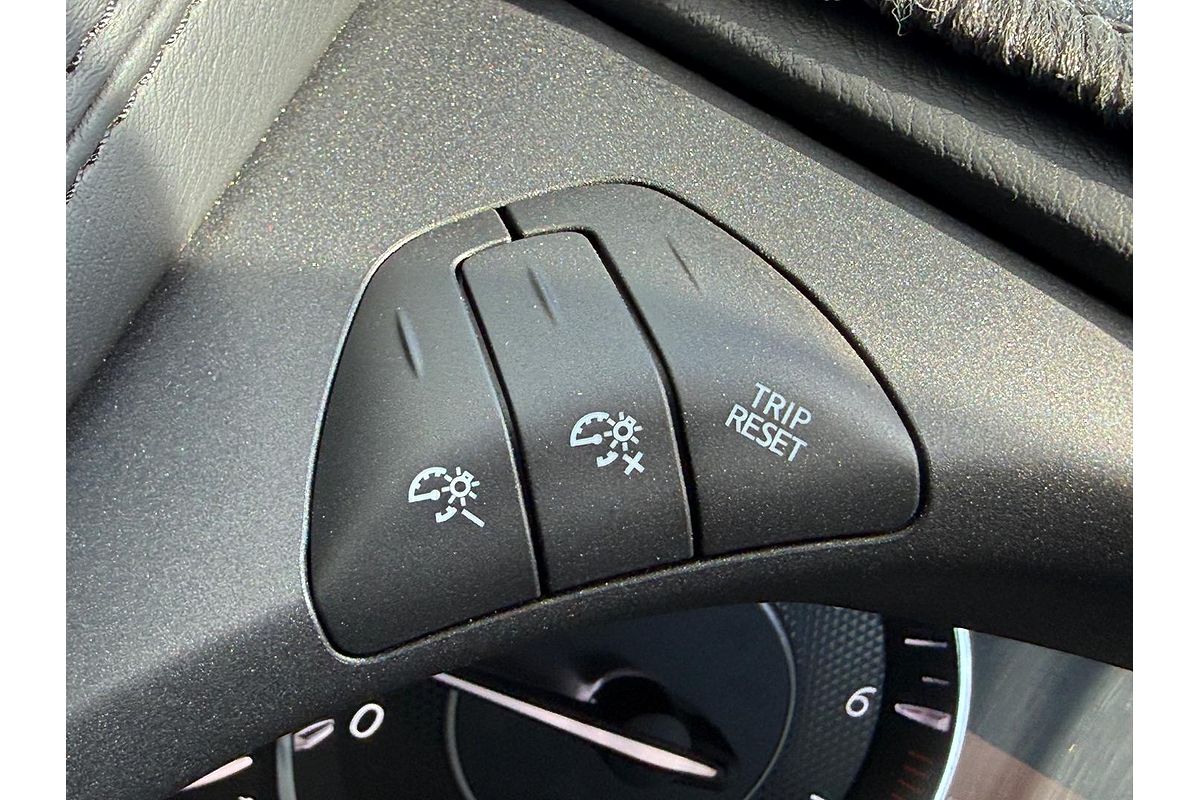 2024 Nissan Patrol Ti Y62