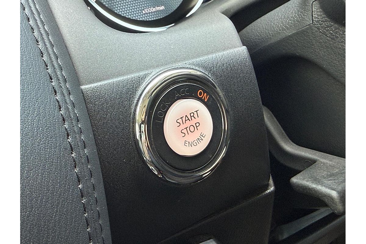 2024 Nissan Patrol Ti Y62