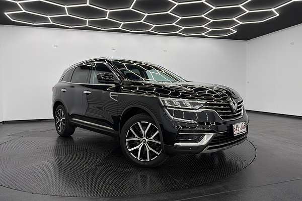 2023 Renault Koleos Intens HZG