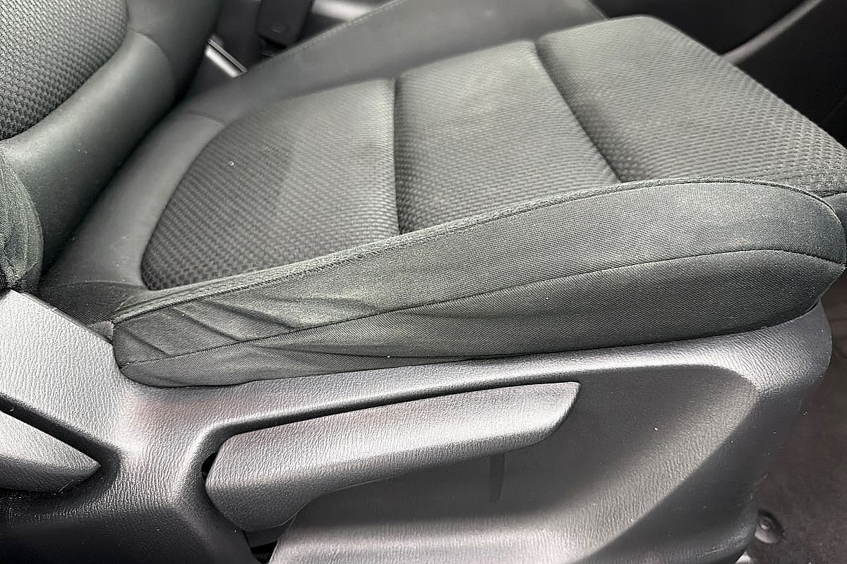 2016 Mazda CX-5 Maxx Sport KE Series 2