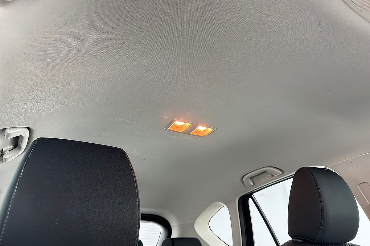 2016 Mazda CX-5 Maxx Sport KE Series 2