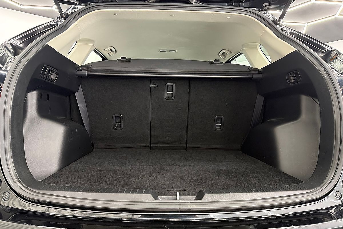 2016 Mazda CX-5 Maxx Sport KE Series 2