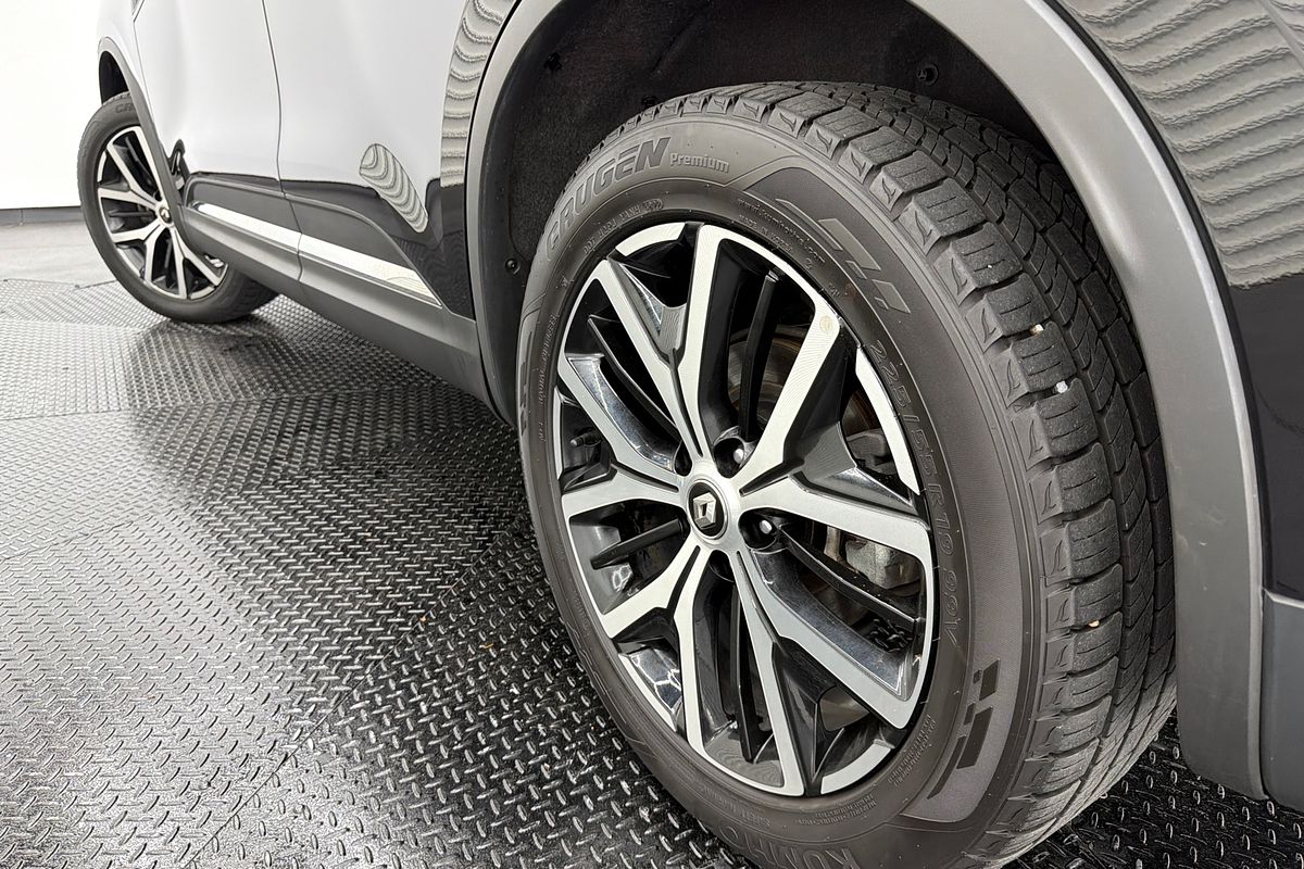 2023 Renault Koleos Intens HZG