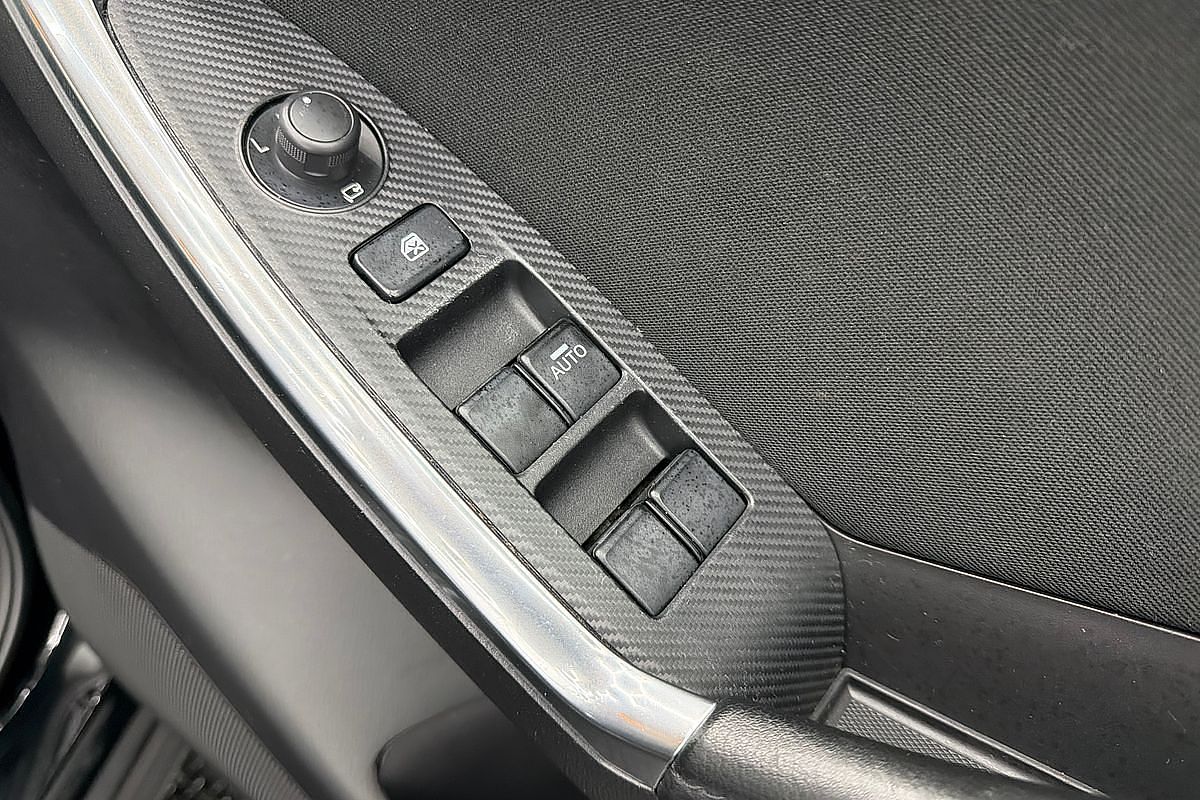 2016 Mazda CX-5 Maxx Sport KE Series 2