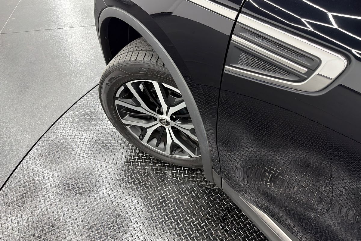 2023 Renault Koleos Intens HZG