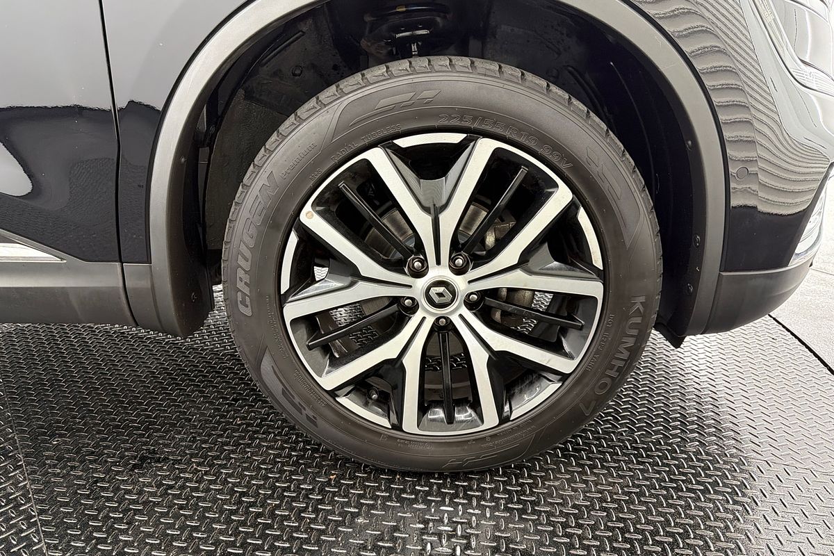 2023 Renault Koleos Intens HZG