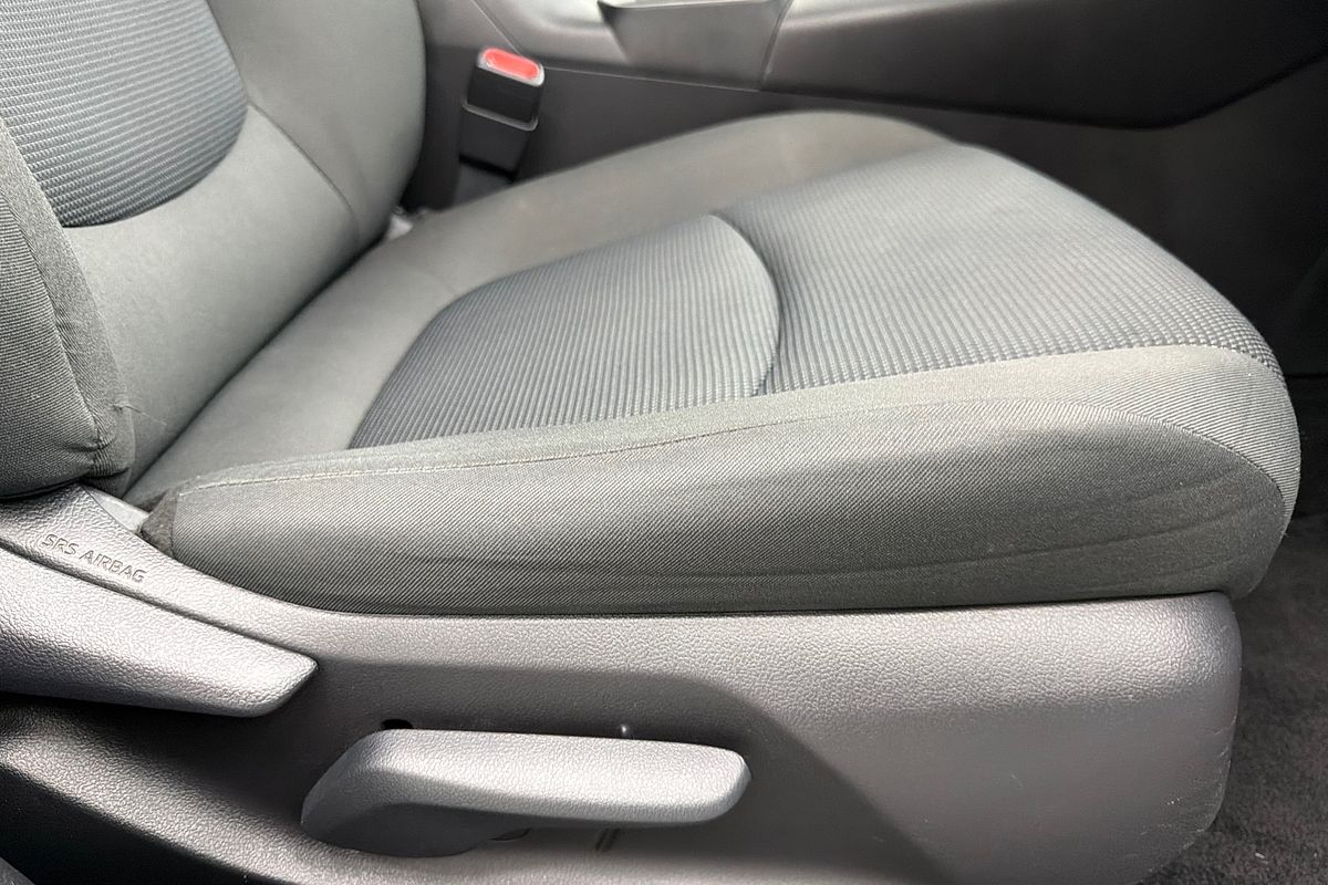 2021 Toyota RAV4 GX MXAA52R