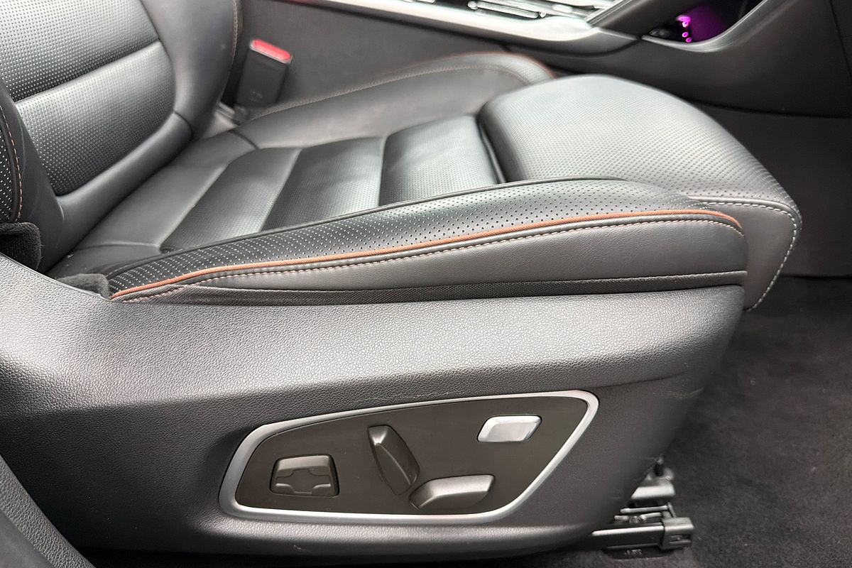 2023 Renault Koleos Intens HZG