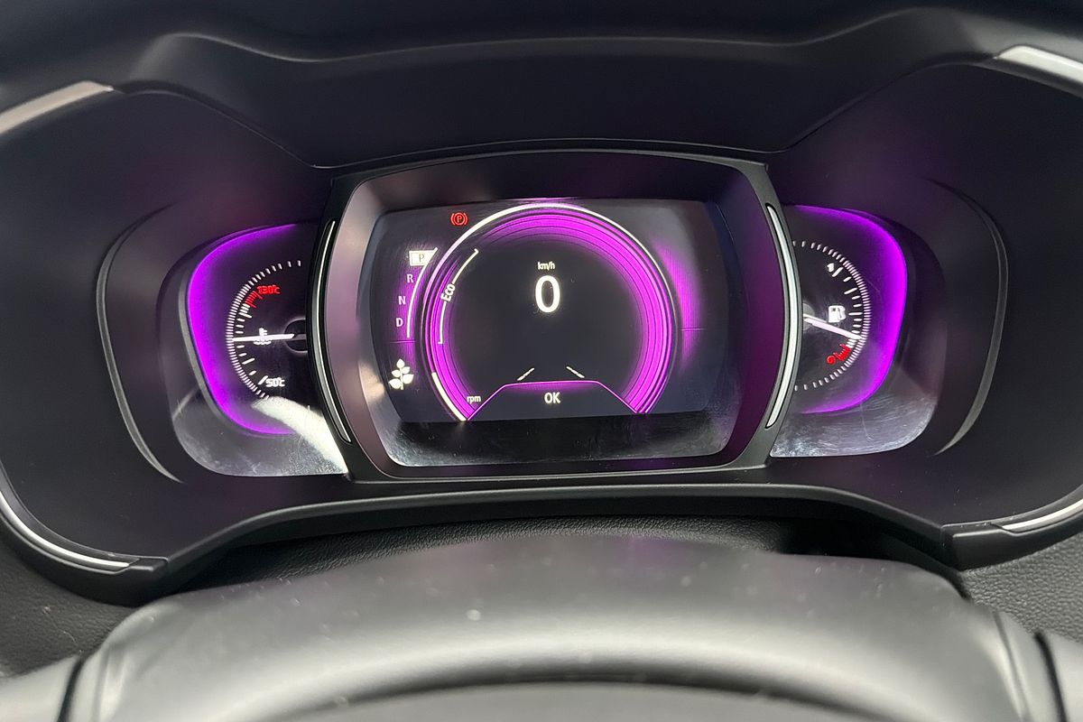 2023 Renault Koleos Intens HZG