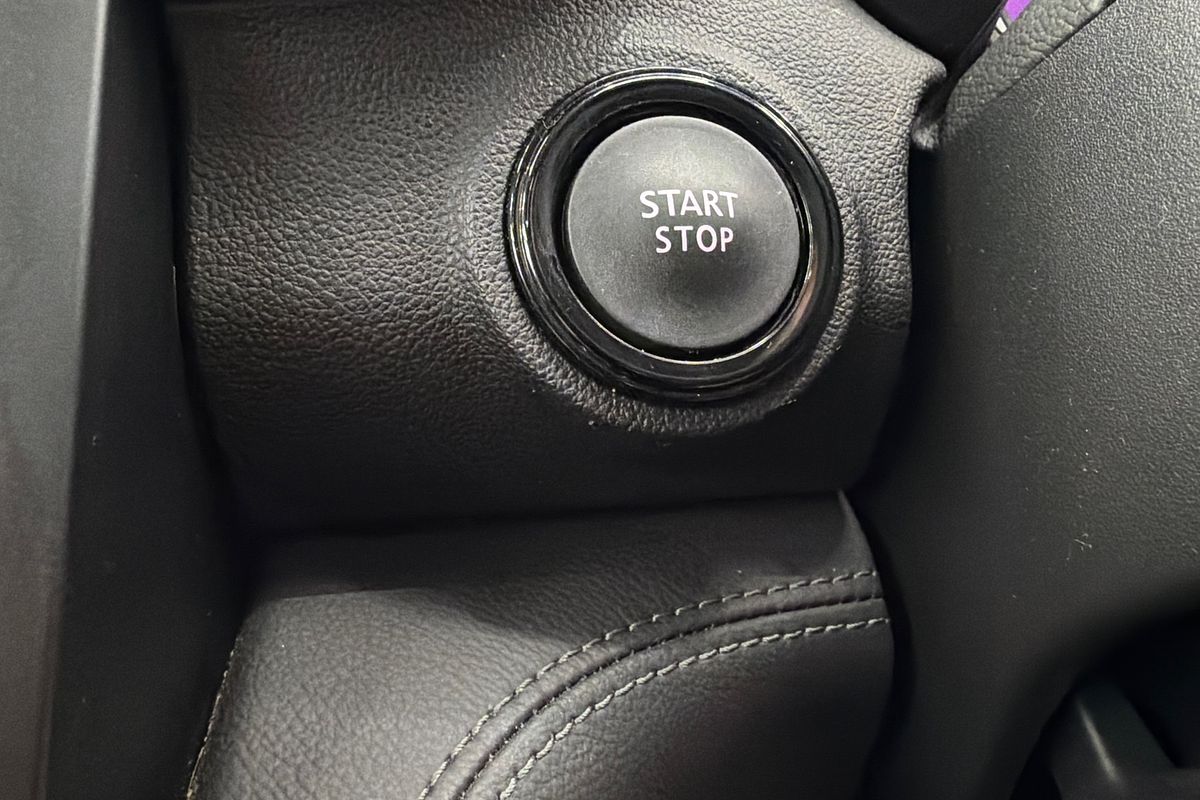 2023 Renault Koleos Intens HZG