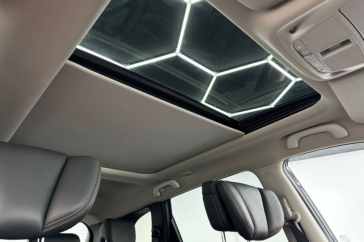 2023 Renault Koleos Intens HZG