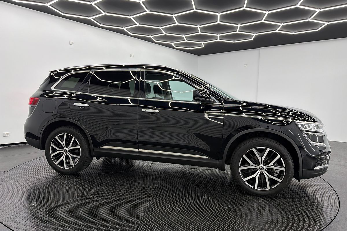 2023 Renault Koleos Intens HZG