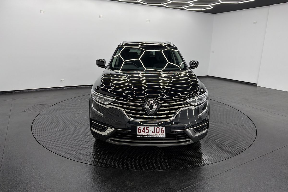 2023 Renault Koleos Intens HZG