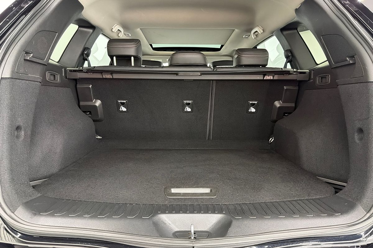 2023 Renault Koleos Intens HZG