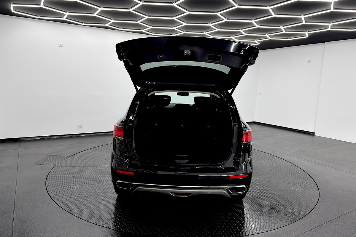 2023 Renault Koleos Intens HZG