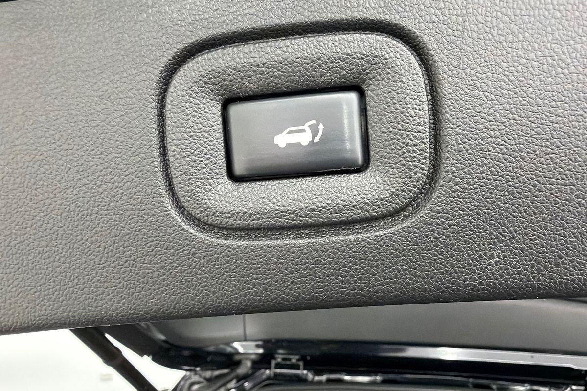 2023 Renault Koleos Intens HZG