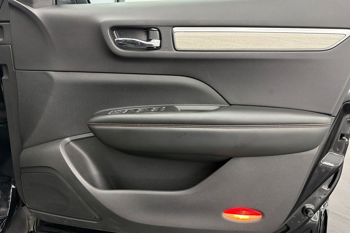 2023 Renault Koleos Intens HZG