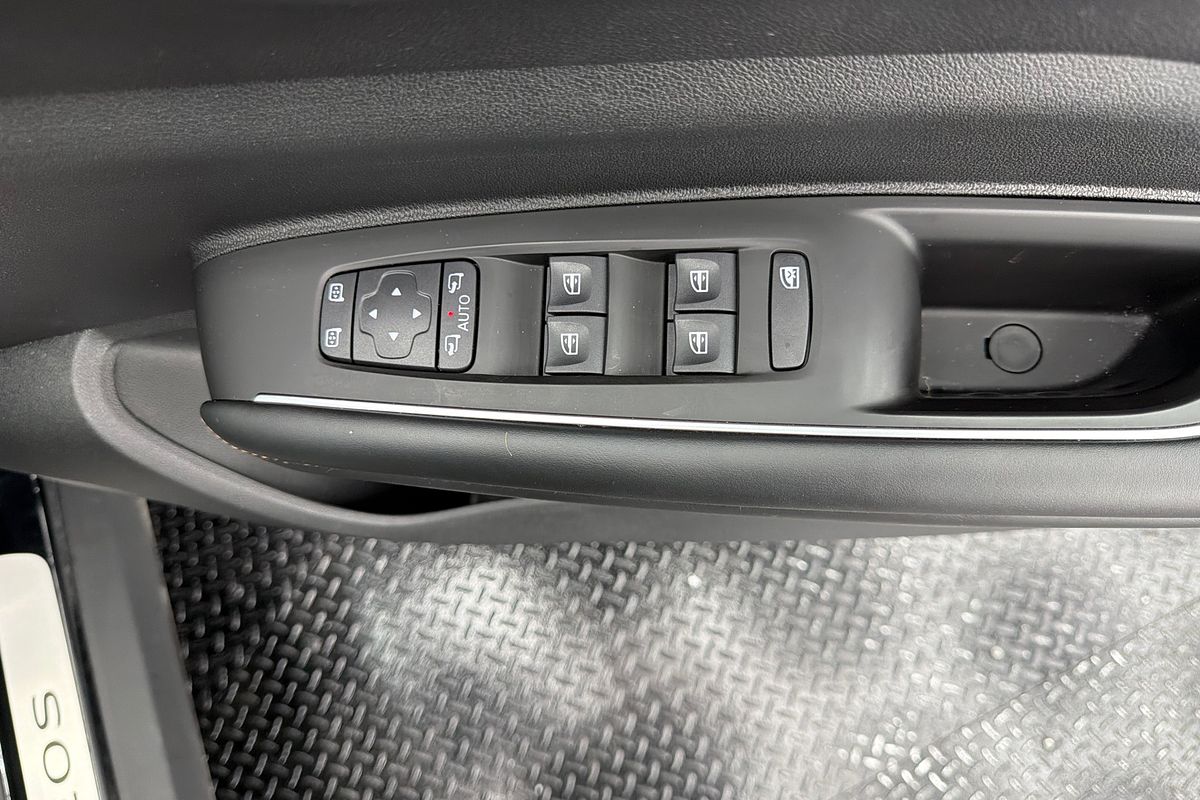 2023 Renault Koleos Intens HZG