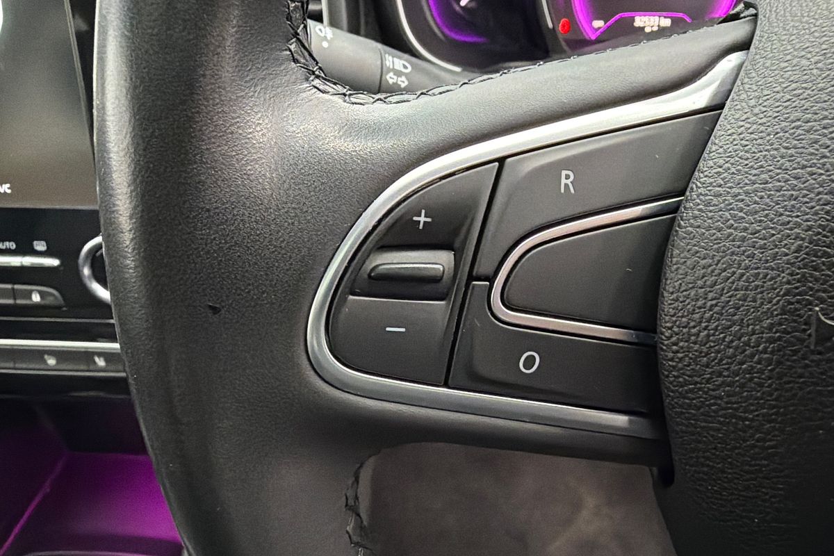 2023 Renault Koleos Intens HZG