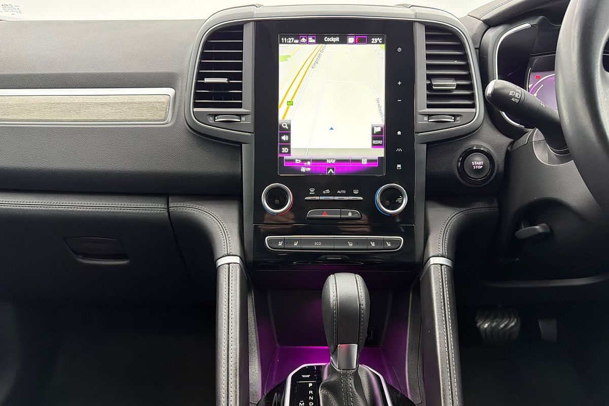 2023 Renault Koleos Intens HZG