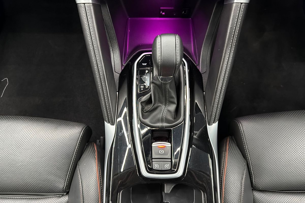 2023 Renault Koleos Intens HZG