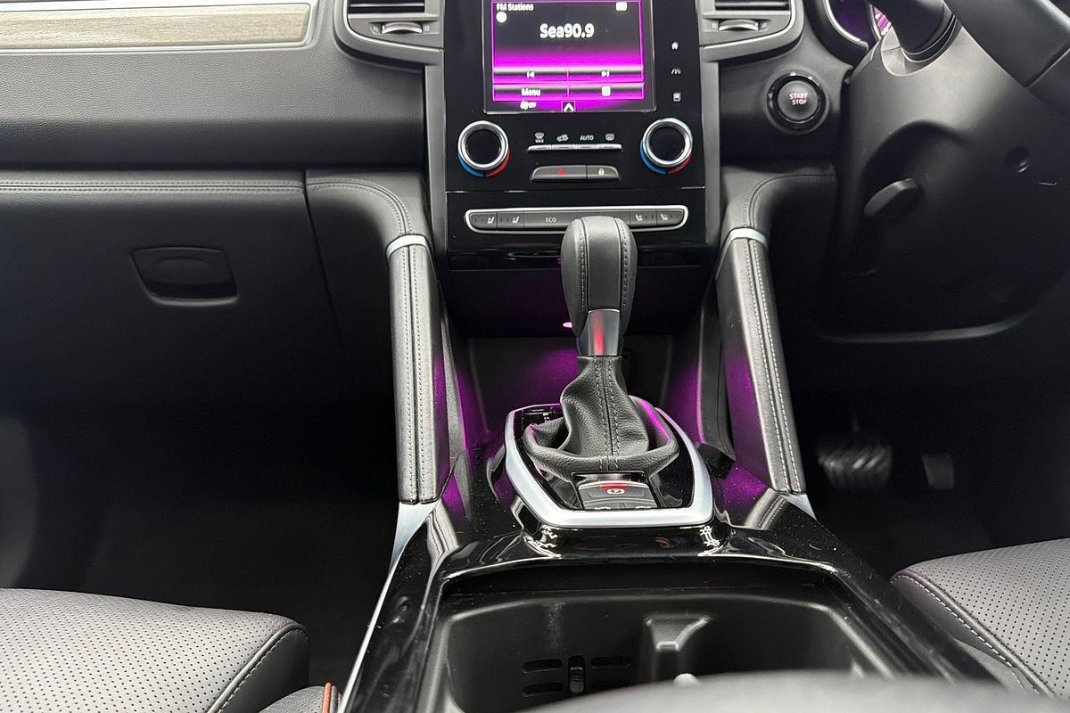 2023 Renault Koleos Intens HZG