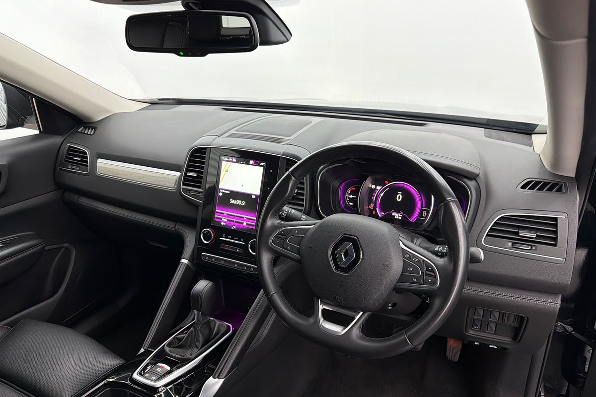 2023 Renault Koleos Intens HZG