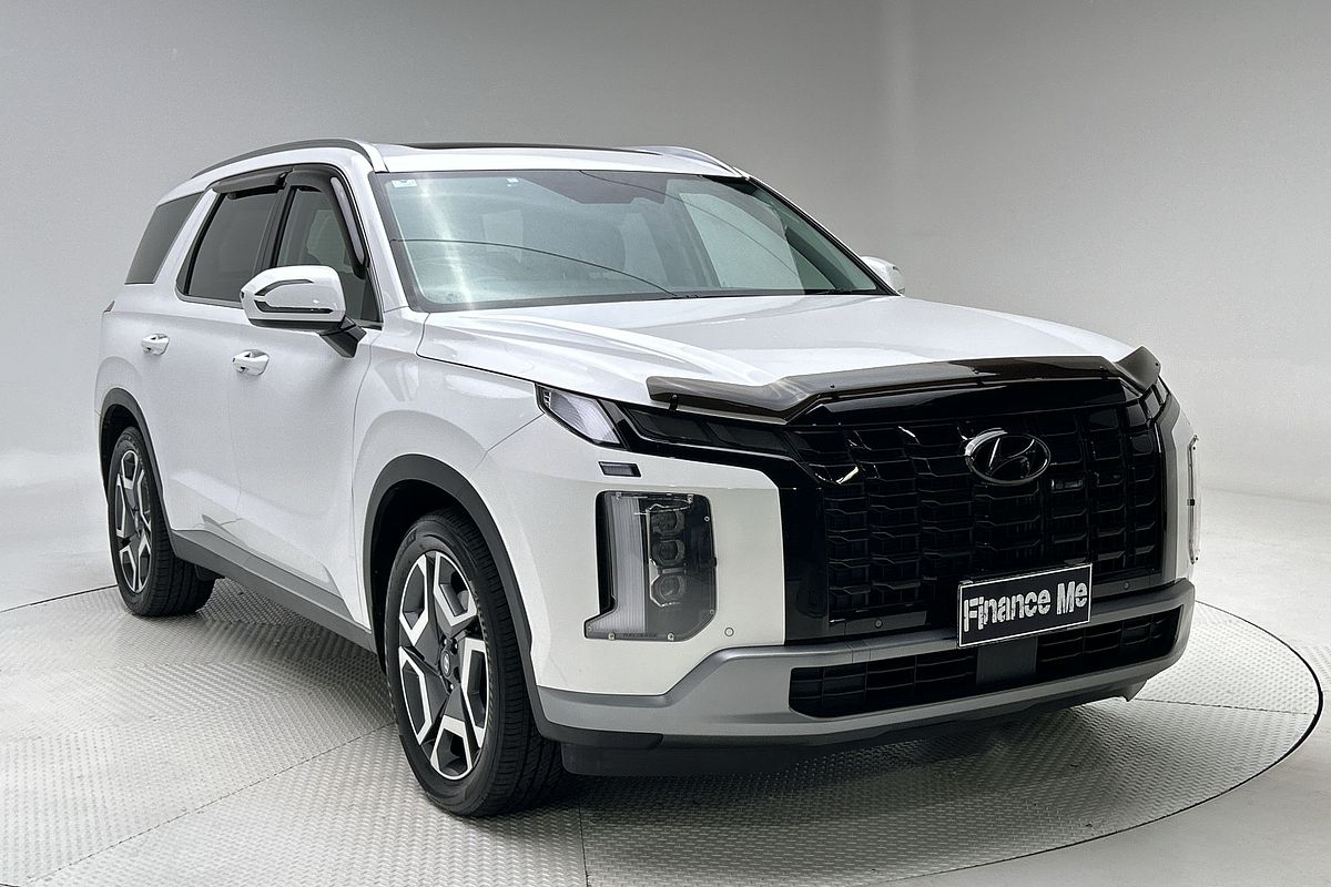 2022 Hyundai Palisade Elite LX2.V2