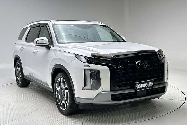 2022 Hyundai Palisade Elite LX2.V2 thumb-0