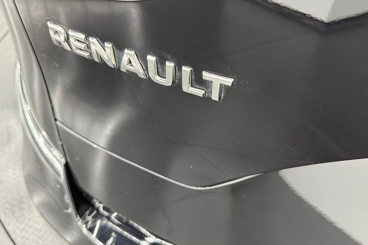 2023 Renault Koleos Intens HZG