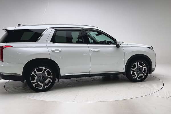 2022 Hyundai Palisade Elite LX2.V2 thumb-2