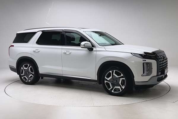 2022 Hyundai Palisade Elite LX2.V2 thumb-3