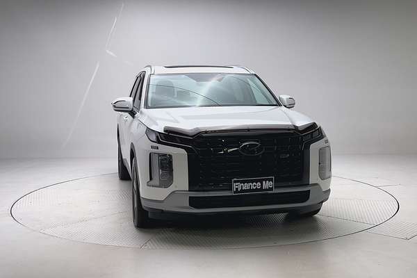 2022 Hyundai Palisade Elite LX2.V2 thumb-4