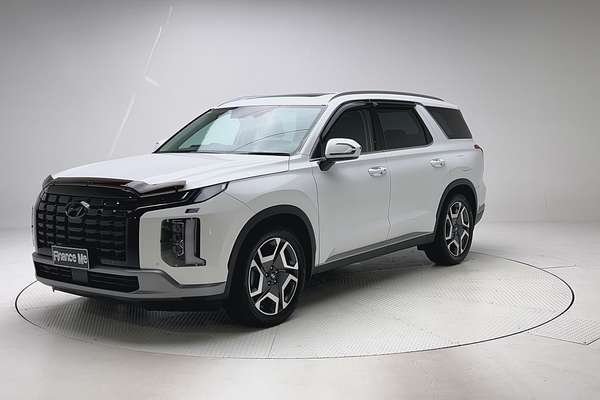 2022 Hyundai Palisade Elite LX2.V2 thumb-5