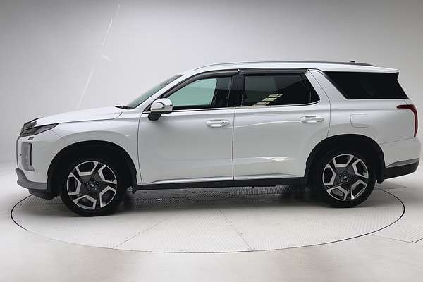 2022 Hyundai Palisade Elite LX2.V2 thumb-6