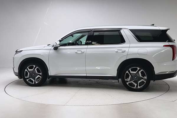 2022 Hyundai Palisade Elite LX2.V2 thumb-7