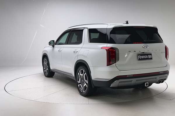 2022 Hyundai Palisade Elite LX2.V2 thumb-8