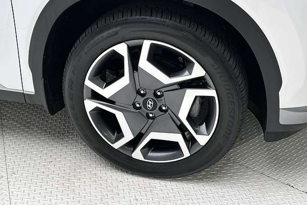 2022 Hyundai Palisade Elite LX2.V2 thumb-9