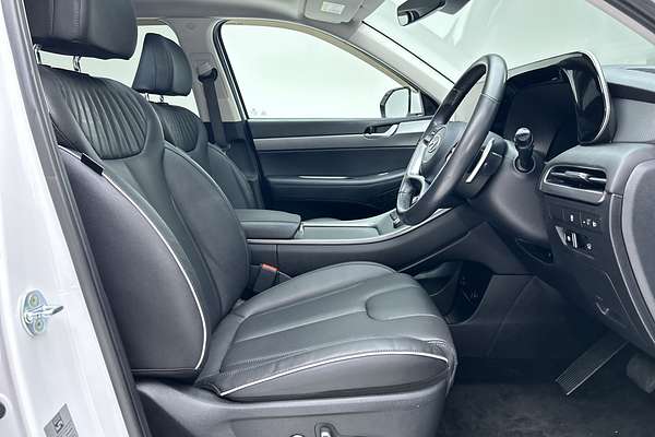 2022 Hyundai Palisade Elite LX2.V2 thumb-12