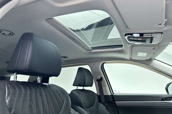 2022 Hyundai Palisade Elite LX2.V2 thumb-14