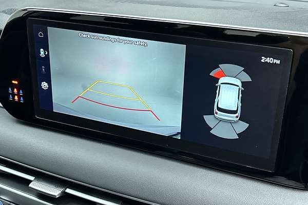 2022 Hyundai Palisade Elite LX2.V2 thumb-16