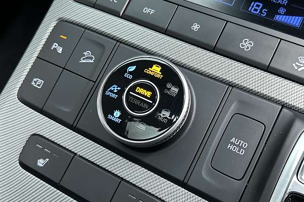 2022 Hyundai Palisade Elite LX2.V2 thumb-17