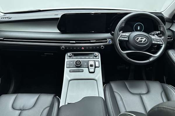 2022 Hyundai Palisade Elite LX2.V2 thumb-19