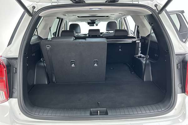 2022 Hyundai Palisade Elite LX2.V2 thumb-20