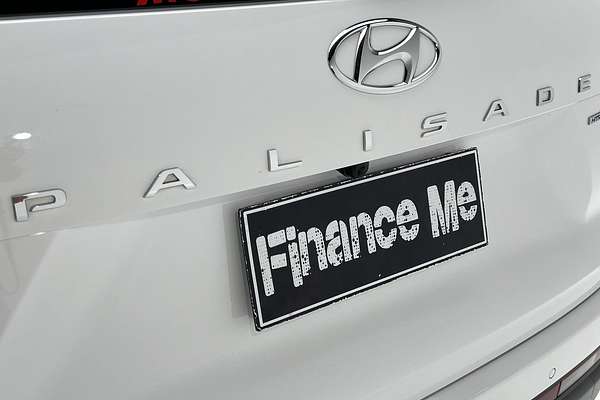 2022 Hyundai Palisade Elite LX2.V2 thumb-21
