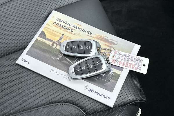 2022 Hyundai Palisade Elite LX2.V2 thumb-22