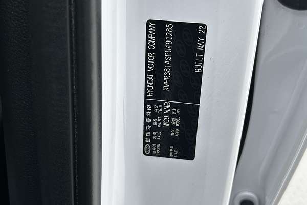 2022 Hyundai Palisade Elite LX2.V2 thumb-23