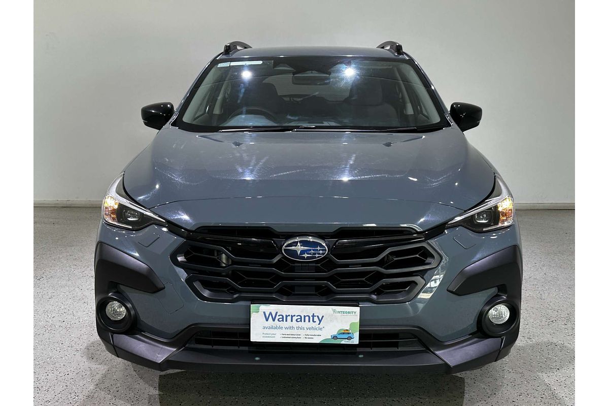 2024 Subaru Crosstrek 2.0L G6X